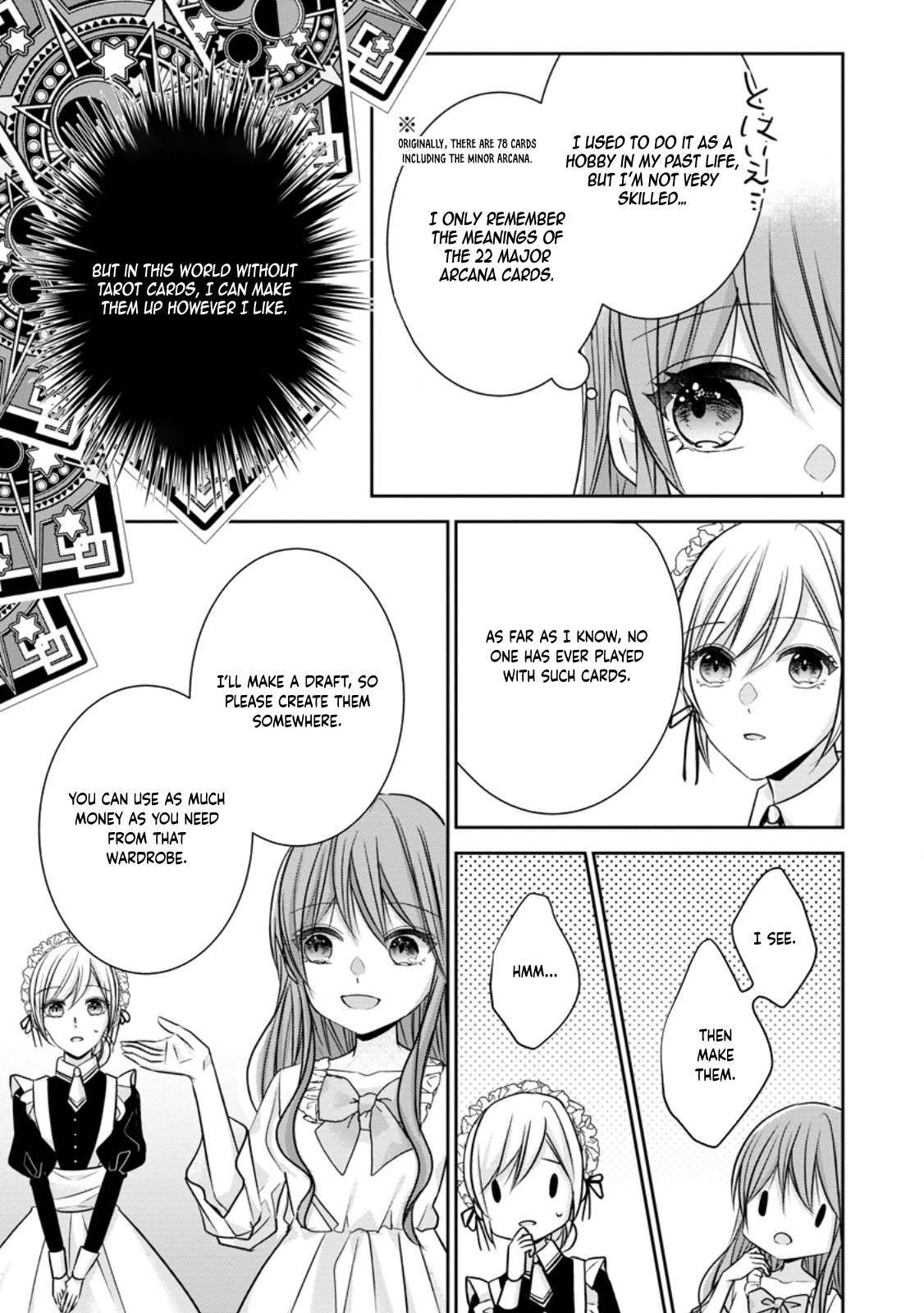 The Crown Prince Fell for Me After Our Broken Engagement Chapter 1 Page 17